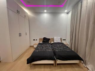 Villa de l'atlantique - 4