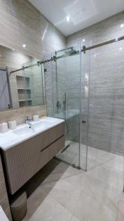 appartement Vue sur la Ville - 8