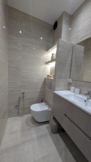 appartement Vue sur la Ville - 2