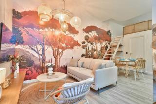 Paradise in the center of Paris - Le Marais - 9
