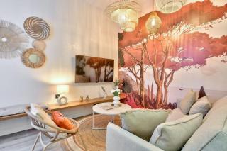 Paradise in the center of Paris - Le Marais - 4