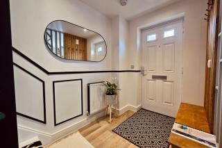 Newbury Garden Retreat - Headley - 6