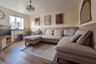 Newbury Garden Retreat - Headley - 7