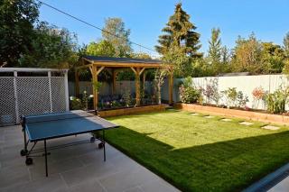 Newbury Garden Retreat - Headley - 9