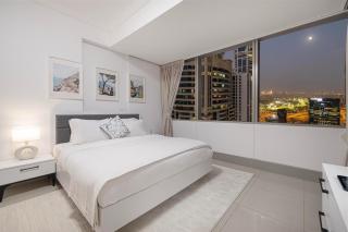 Sea & City View Apartment Dubai Marina - Ravello Living - 7