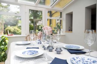 Cosy City-Centre House near Train Station & Business School, with Garden - Oxford - 3