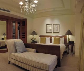 Hotel TuLiP Inn Near Delhi Airport - 9