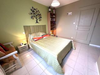 Le gite du boulanger - 1