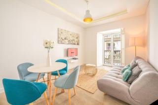 GuestReady – Romantic Lisbon Nook - 0