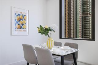 Sea & City View Apartment Dubai Marina - Ravello Living - 3