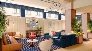 Holiday Inn Express & Suites Lisbon - Príncipe Real by IHG - Lisbona - 7