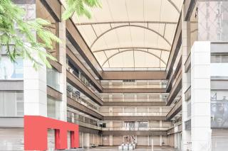 Hotel O Gaurav Path Crossway Surat Formerly Stadium Plaza - Surat - 3