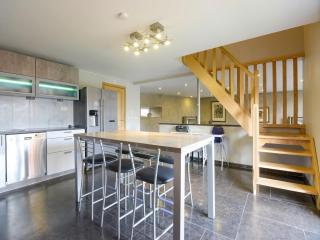 Chalet in Manhay with Sauna near Ardennes - Manhay - 2
