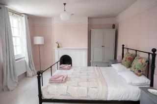 Cosy City-Centre House near Train Station & Business School, with Garden - Oxford - 9