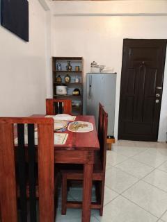 TS Transient House - Baguio City - 2