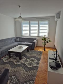 Sarajevo apartman - Sarajevo - 3