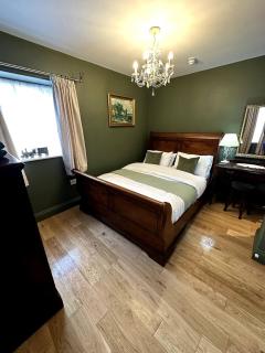 Station Cottage 4 Bed Cottage Ev Free Parking - Langwathby - 8