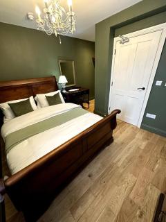 Station Cottage 4 Bed Cottage Ev Free Parking - Langwathby - 4