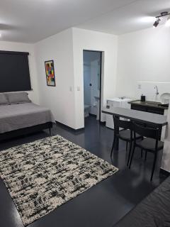 Peter Apart Hotel - Bauru - 9