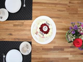 Holiday Home in Epen with Garden & BBQ - Epen - 9