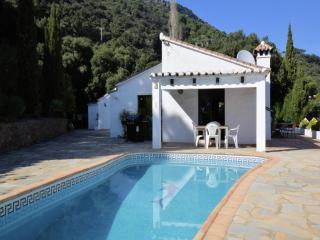 Holiday Home in Casares with Pool & Sea Views - Casares - 4