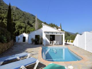 Holiday Home in Casares with Pool & Sea Views - Casares - 1