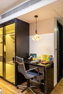 Hotel Limon Millennium City Centre Sector 45 - 5