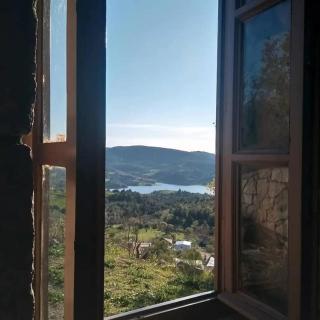 Stone house in nature, 10 minutes to the city, on the peak - Çanakkale - 8
