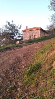 Stone house in nature, 10 minutes to the city, on the peak - Çanakkale - 7