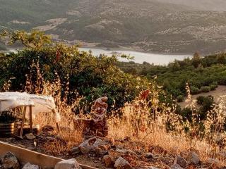 Stone house in nature, 10 minutes to the city, on the peak - Çanakkale - 5