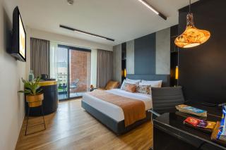 Hotel Limon Millennium City Centre Sector 45 - 9