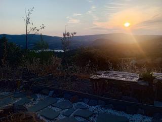 Stone house in nature, 10 minutes to the city, on the peak - Çanakkale - 3