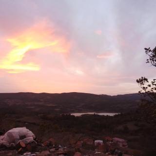 Stone house in nature, 10 minutes to the city, on the peak - Çanakkale - 2