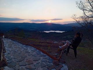 Stone house in nature, 10 minutes to the city, on the peak - 1