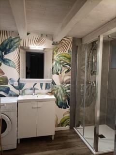 Cozy studio 10 min Poitiers - 25 min Futuroscope - Fontaine-le-Comte - 8