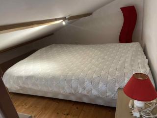 Cozy studio 10 min Poitiers - 25 min Futuroscope - Fontaine-le-Comte - 2