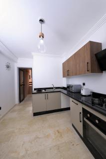 2 Bedroom flat - Marrakech - Marrakech - 5