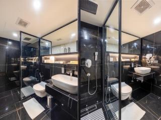 Hotel Limon Millennium City Centre Sector 45 - 5