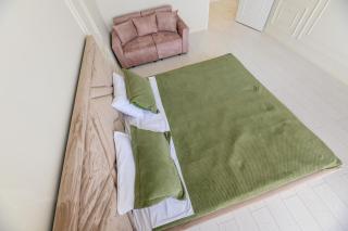 4You apartments 201 - Almaty - 6