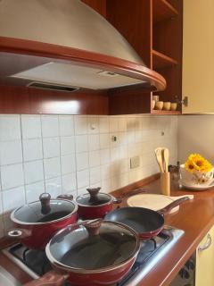Angela s corner - Arezzo - 1