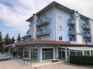 Residence Hotel Azzurro - LʼAquila - 0