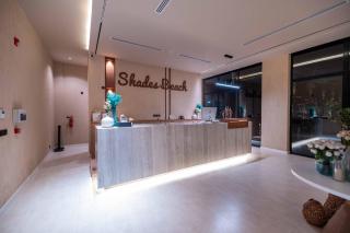 Shades Beach Club - Jeddah - 2