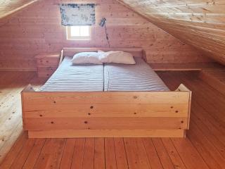 6 person holiday home in Nordli - 1