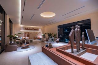 Shades Beach Club - Jeddah - 1