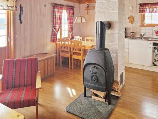 6 person holiday home in Nordli-By Traum - 1