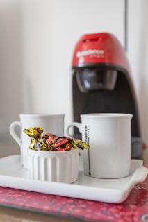 Verano Stay suíte com garagem, wi-fi 400 MB, Barra Olímpica - 3