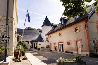 Château de Saint-Genix - 8
