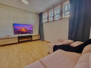 Cómodo apartamento a un paso del centro de Salamanca La Posada Charra 6 APART-37-278 - 0