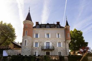 Château de Saint-Genix - 9