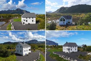 Peaceful Wildlife House - 9